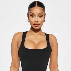 Black Tops